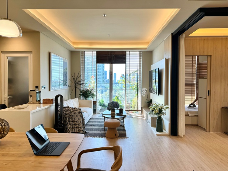Desain interior Understated Elegance, Sumber: pexels.com