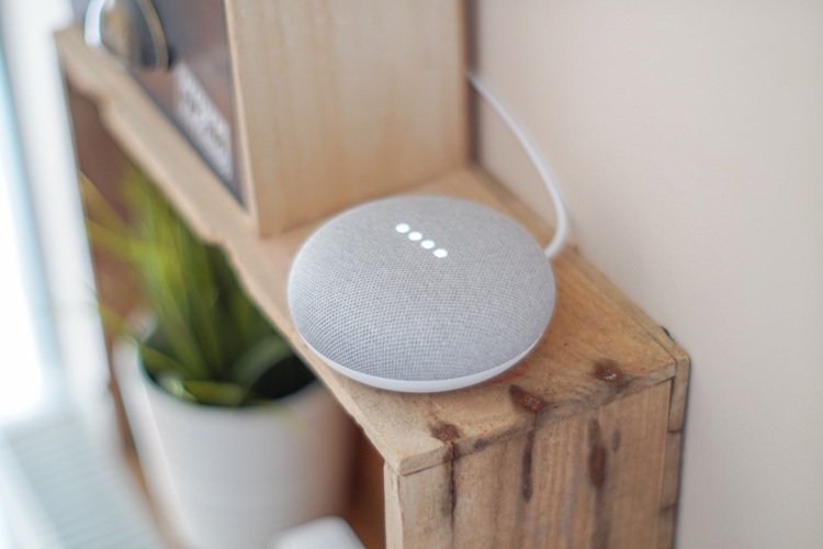 Desain interior smart home, Sumber: pexel.com