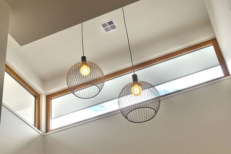 Ventilasi atas di rumah, Sumber: paarhammer.com.au