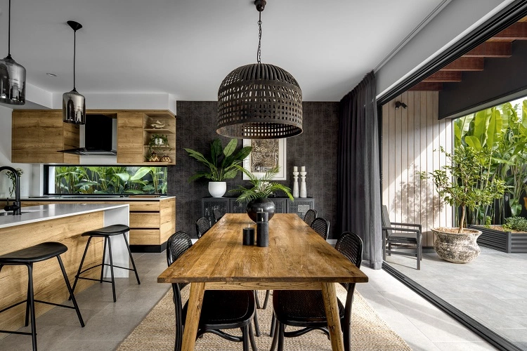 Khas dengan banyak bukaan, Sumber: houzz.com.au