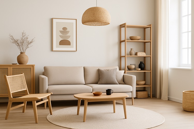 Cocok diaplikasikan pada hunian modern, Sumber: pilarinterior.id