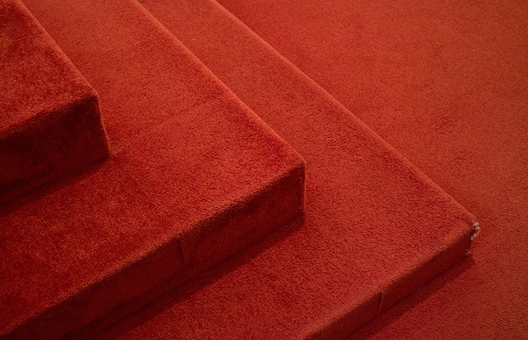 Karpet Polypropylene, Sumber: pexels.com