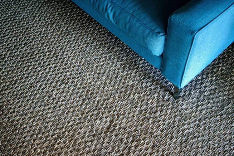 Karpet berbahan katun, Sumber: pexels.com