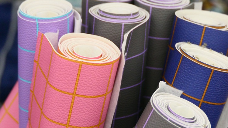 Karpet plastik, Sumber: pexels.com